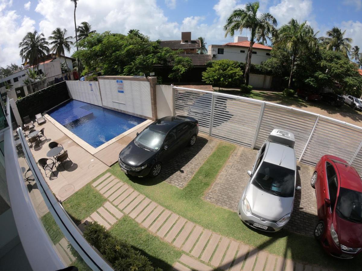 SOLAR DE PORTO RICO Aptms P GALINHAS Porto de Galinhas Exterior foto