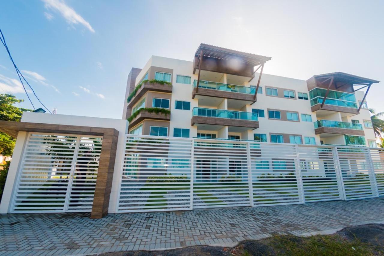SOLAR DE PORTO RICO Aptms P GALINHAS Porto de Galinhas Exterior foto