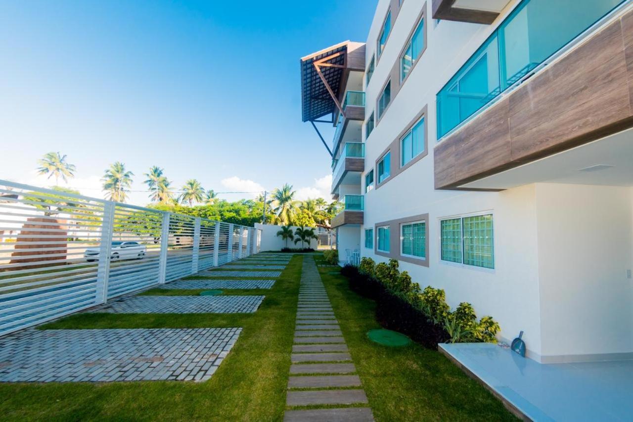 SOLAR DE PORTO RICO Aptms P GALINHAS Porto de Galinhas Exterior foto